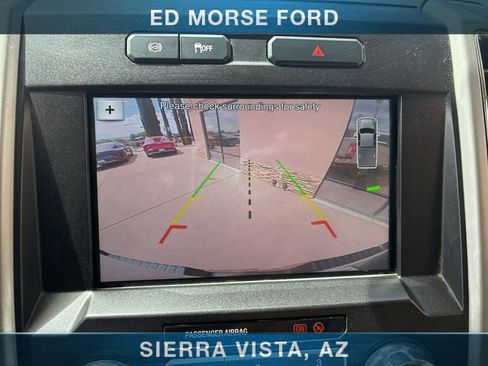 Used 2019 Ford F350 Lariat w/ Chrome Package AWD/4WD image 44