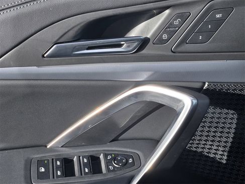 Certified 2025 BMW X1 xDrive28i w/ Technology Package image 26