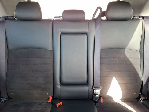 Used 2023 Mitsubishi Outlander Sport SE AWD/4WD image 14
