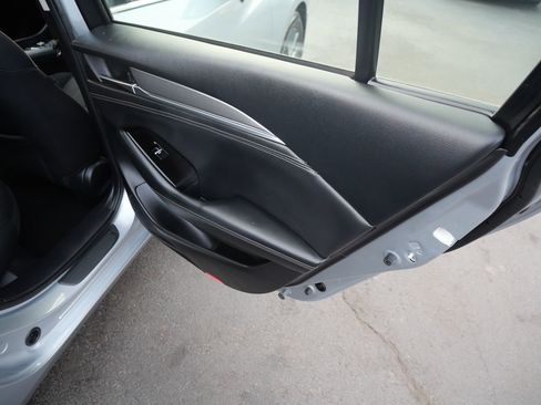 Used 2018 MAZDA MAZDA6 Sport image 24