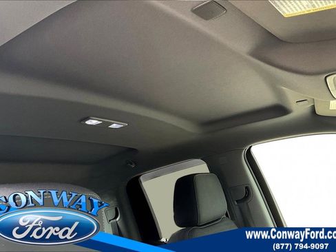 Used 2019 Chevrolet Silverado 1500 RST w/ All-Star Edition image 30