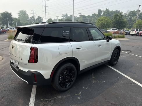 New 2027 MINI Cooper Countryman S AWD/4WD image 6