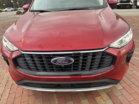 Used 2023 Ford Escape Active w/ Tech Pack #2 image 22