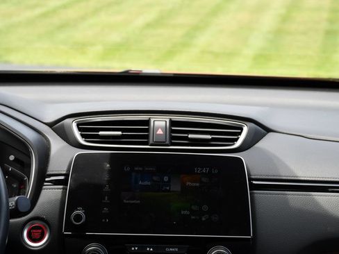 Used 2021 Honda CR-V Touring image 30