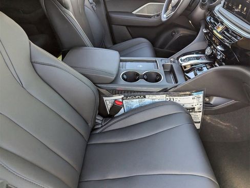 New 2026 Acura MDX SH-AWD image 34