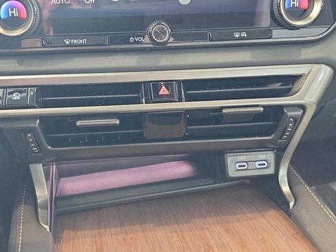 New 2026 Lexus RX 350 AWD w/ Convenience Package image 24