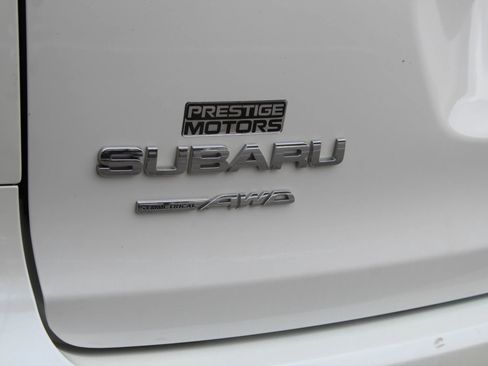 Used 2021 Subaru Ascent Touring image 45