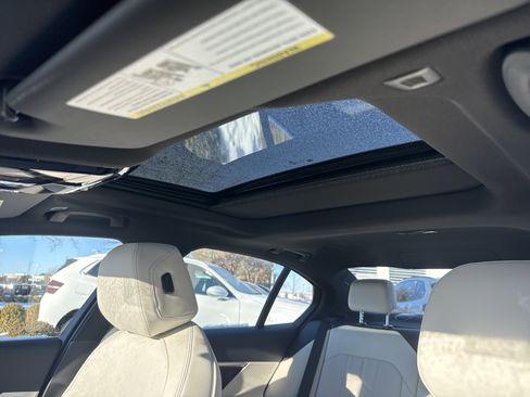New 2026 BMW 530i xDrive AWD/4WD image 9
