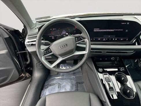 Certified 2025 Audi A5 2.0T Premium Plus w/ Premium Plus image 12