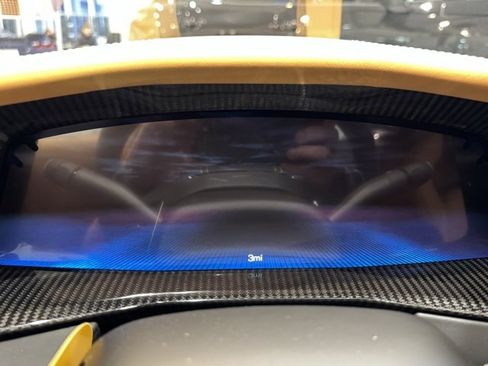 New 2026 Chevrolet Corvette Z06 w/ Z07 Performance Package image 10