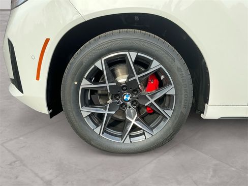 New 2026 BMW X3 xDrive30 w/ M Sport Package image 14
