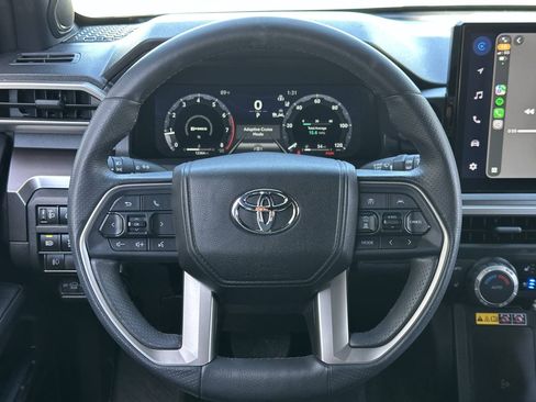Used 2025 Toyota 4Runner TRD Off-Road Premium w/ Tow Technology Package AWD/4WD image 43