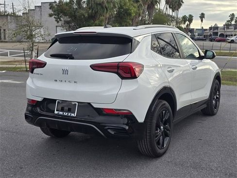 New 2026 Buick Encore GX Sport Touring w/ Advanced Technology Package image 5