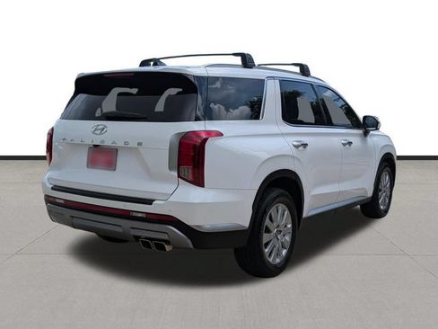 Used 2025 Hyundai Palisade SEL FWD image 5