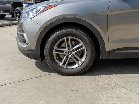 Used 2018 Hyundai Santa Fe Sport AWD/4WD image 25