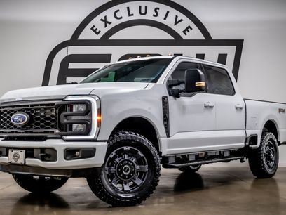 Used 2024 Ford F250 XLT w/ XLT Premium Package