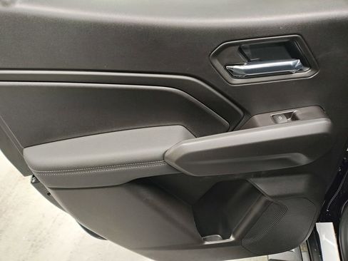 New 2026 GMC Canyon Elevation w/ Convenience Package image 27