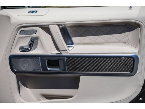 New 2026 Mercedes-Benz G 63 AMG 4MATIC image 26