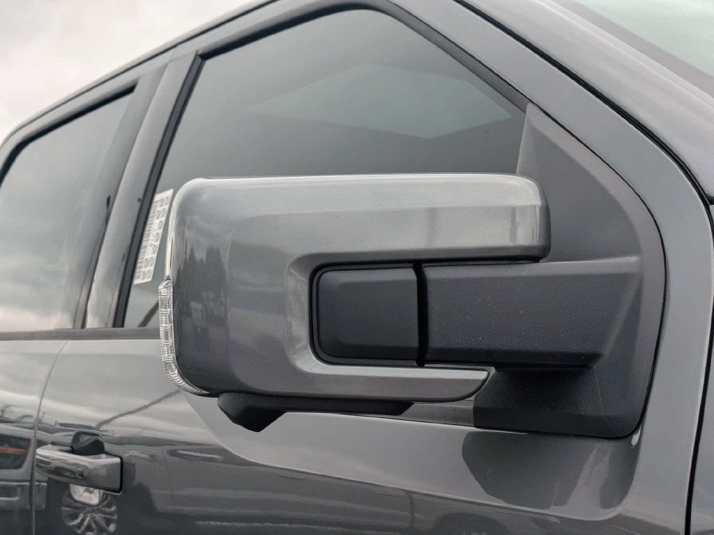 New 2026 Ford F150 Raptor AWD/4WD image 13