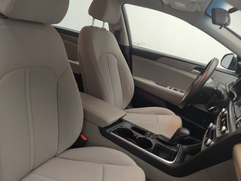 Used 2018 Hyundai Sonata ECO image 21