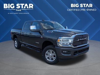 Used 2024 RAM 2500 Laramie