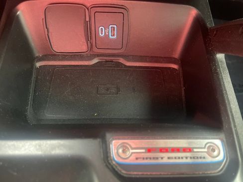 Used 2021 Ford Bronco First Edition AWD/4WD image 23