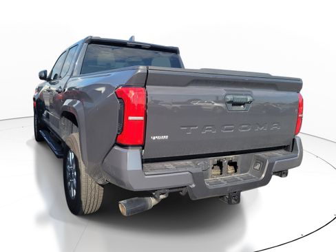 Used 2025 Toyota Tacoma SR5 RWD image 3