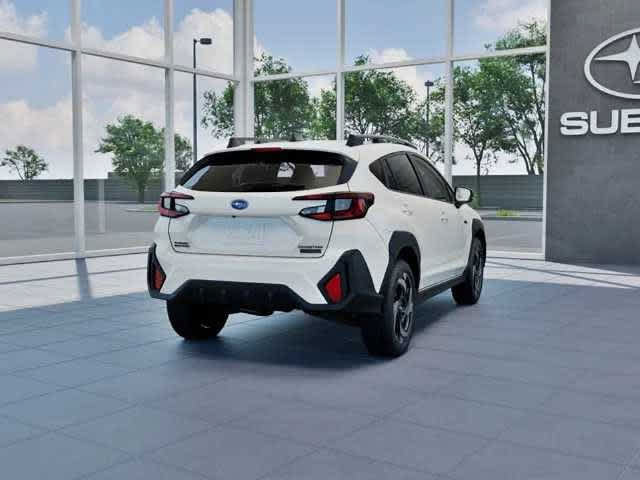 New 2026 Subaru Crosstrek 2.5i Limited AWD/4WD image 4
