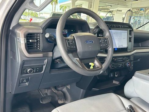 Used 2024 Ford F150 XL RWD image 31