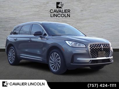 Used 2023 Lincoln Corsair Reserve w/ Equipment Group 201A