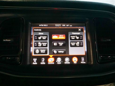 Used 2016 Dodge Challenger R/T Scat Pack image 21