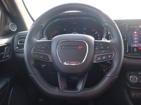 Used 2024 Dodge Durango R/T AWD/4WD image 16