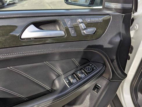 Used 2016 Mercedes-Benz GLE 63 AMG S image 12