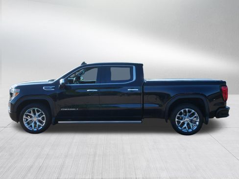 Used 2020 GMC Sierra 1500 Denali w/ Denali Ultimate Package AWD/4WD image 4