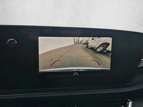 Used 2024 Buick Envista Sport Touring w/ Convenience I Package image 23