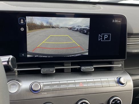 New 2026 Hyundai Kona SE image 17