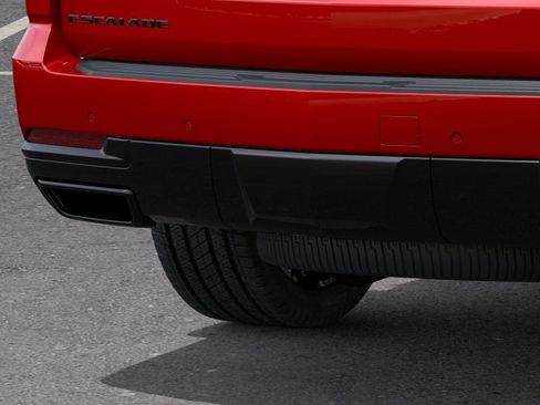 New 2026 Cadillac Escalade Platinum Sport image 14