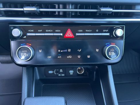 New 2026 Hyundai Tucson SEL FWD image 21