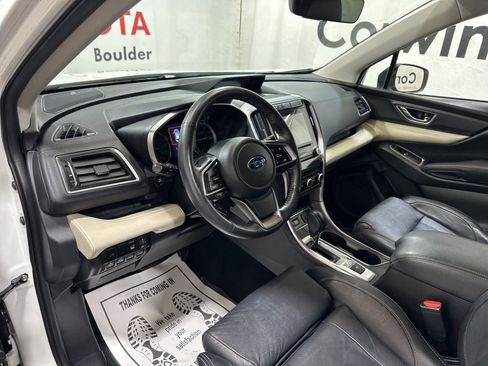 Used 2019 Subaru Ascent Limited image 25
