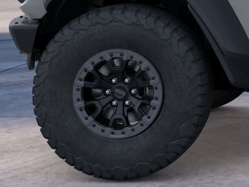 New 2026 Ford Bronco Raptor w/ Interior Carbon Fiber Pack AWD/4WD image 21