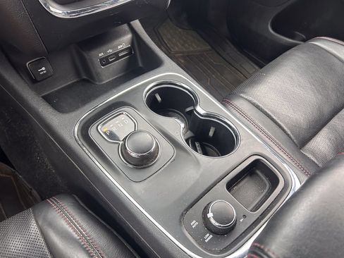 Used 2014 Dodge Durango R/T w/ Technology Group AWD/4WD image 30