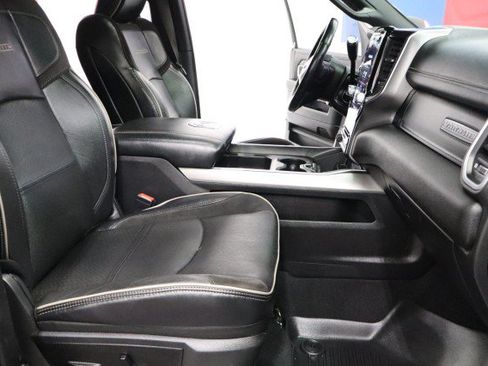 Used 2020 RAM 2500 Laramie w/ Night Edition AWD/4WD image 57