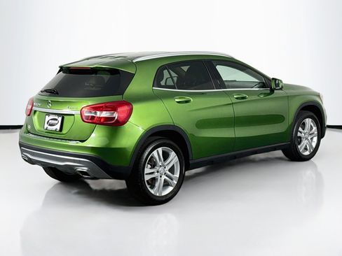 Used 2016 Mercedes-Benz GLA 250 4MATIC image 15