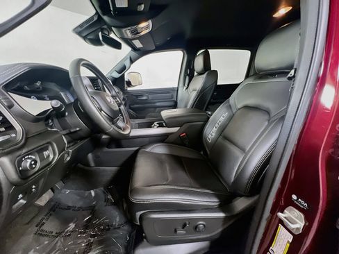 Used 2023 RAM 1500 Rebel w/ Rebel Level 2 Equipment Group AWD/4WD image 21