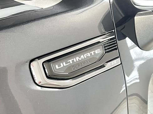 Used 2022 GMC Sierra 1500 Denali w/ Technology Package image 7