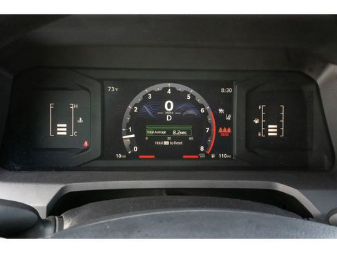 New 2026 Toyota Tacoma SR5 image 20