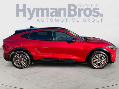 Used 2024 Ford Mustang Mach-E Premium image 2