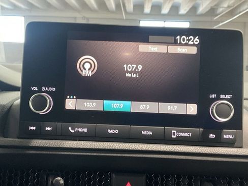 Certified 2023 Honda CR-V Sport image 16