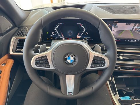 New 2026 BMW X5 xDrive40i w/ M Sport Package image 19