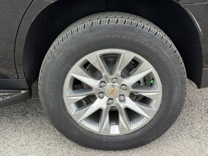 New 2026 Chevrolet Tahoe Premier